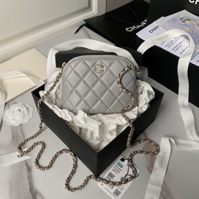 Chanel Satchel Bags